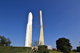 火箭,痕跡,歐空局