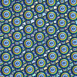 界,psychedelic,裝修