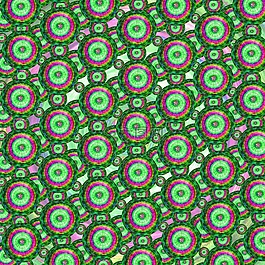 界,psychedelic,裝修