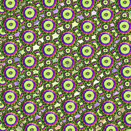 界,psychedelic,裝修