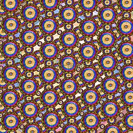 界,psychedelic,裝修