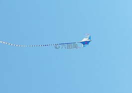 風(fēng)箏,飛行,空氣