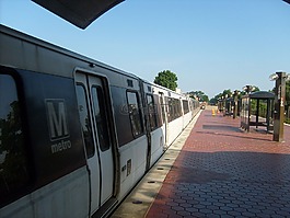 地鐵,火車(chē),平臺(tái)