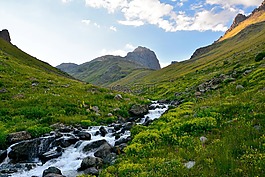 土耳其,性質(zhì),景觀