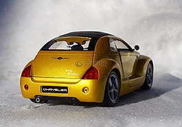 模型車(chē),克萊斯勒,巡洋艦
