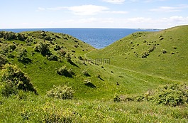 moegelskaar,samsoe,丹麥