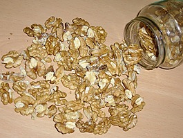 堅(jiān)果,核桃,小吃