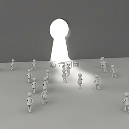 組,人類,集合