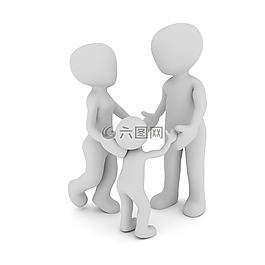 再見,會議,遇到