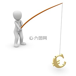 钱雨,欧元,银行