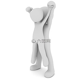 再見,會議,遇到