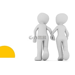 爱情,会议,遇到