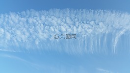天空,云,可以