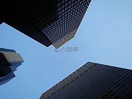 建設(shè),結(jié)構(gòu),摩天樓