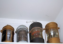 燈籠,燈,手提燈