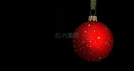 圣誕飾品,球,圣誕節