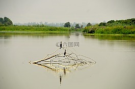 agamon,湖,hahula