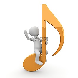 音樂,聽,舞蹈