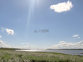 巴西,景观,性质