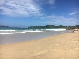 海,海洋,自然