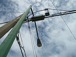 光,來源,燈