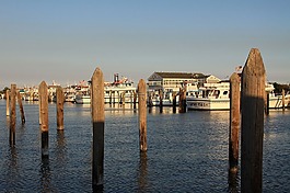 海港,船塢舉辦,灣