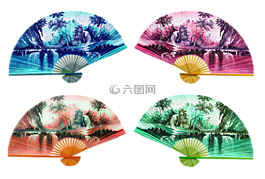 科目,冷卻,空氣