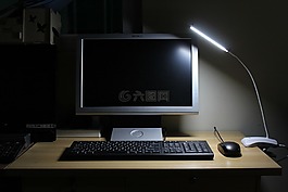 臺燈,小夜燈,學習