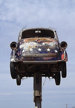 車(chē),老,棄