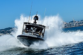 船,速度,usn