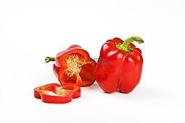 辣椒,紅色,辣椒粉