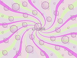 背景,復(fù)古,蠟筆