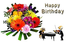 生日,生日快樂,生日賀卡
