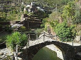 橋,房子,結(jié)構(gòu)