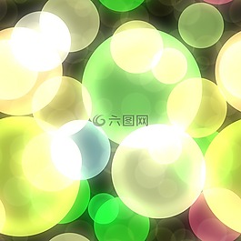 散景,界,鏡頭
