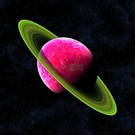 空間,銀河,星星