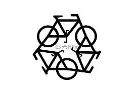 回收,清潔,符號