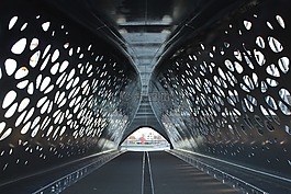 橋,比利時,架構(gòu)