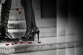 性欲,愛情,夫婦