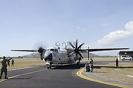 c-2狗,usn,美國海軍