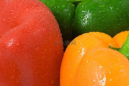 胡椒,食品,蔬菜
