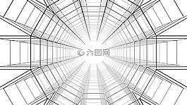 創(chuàng)作背景,抽象的設(shè)計,背景