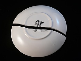 破碎,板,宜家