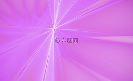 分形,設(shè)計,薰衣草