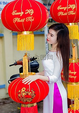 短,女,芽