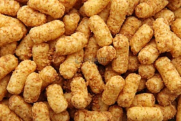 食品,裂解裝置,小吃