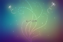 背景,光,顏色