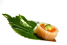 壽司,食品,刺身