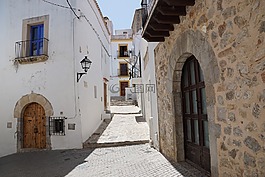 伊維薩,eivissa,城市