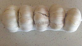 大蒜,燈泡,網(wǎng)